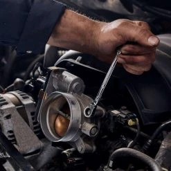 Craftsman V-Series Metric Reversible Ratcheting Combination Wrench Set 8 Pc -Professional Tools Discount Store 54855311 684e 4443 b9ba 88e2555ae980