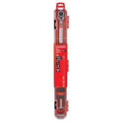 Craftsman 1/2 In. Digital Torque Wrench 1 Pc 9 Craftsman 1/2 In. Digital Torque Wrench 1 Pc -Professional Tools Discount Store 54b707ca 26a8 4ab3 aebc 545a11287773
