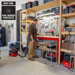 Craftsman Wet/Dry Vac Dust Bag 4 Gal 2 Pc -Professional Tools Discount Store 5538d2db bc76 440f a78f 4f25f294e718