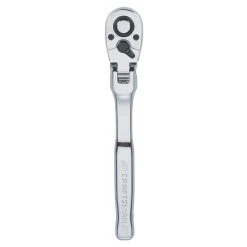 Craftsman 1/2 In. Drive Flex Head Ratchet 72 Teeth