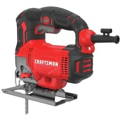 Craftsman 6 Amps Corded Jig Saw Tool Only -Professional Tools Discount Store 560f2e2c cc10 4f82 90df 506ea4a875f7