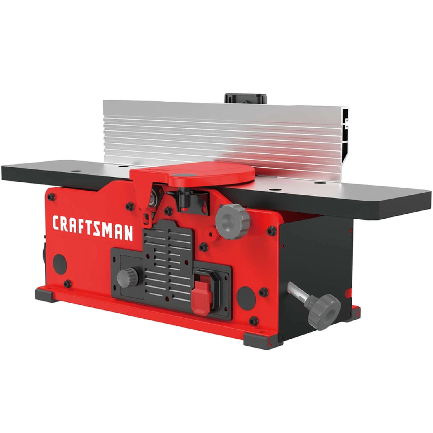 Craftsman 10 Amps Benchtop Jointer 7 Craftsman 10 Amps Benchtop Jointer - Image 5