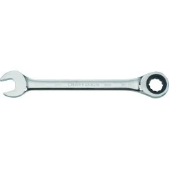 Craftsman 15/16 In. X 15/16 In. 12 Point SAE Combination Wrench 8.7 In. L 1 Pc