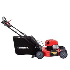 Craftsman CMGM231202 21 In. 163 Cc Gas Self-Propelled Lawn Mower -Professional Tools Discount Store 5b6edcca 6d58 4184 a1b0 297f43149e97