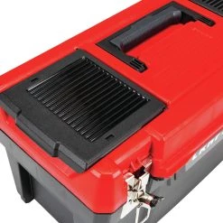Craftsman 20 In. Tool Box Black/Red 14 Craftsman 20 In. Tool Box Black/Red -Professional Tools Discount Store 5bb75a29 fe14 4614 9e0d bfa2361ffeff