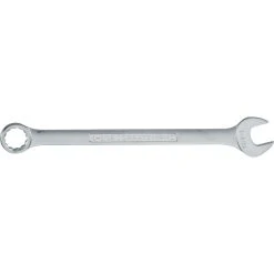 Craftsman 1-1/16 In. X 1-1/16 In. 12 Point SAE Combination Wrench 14.6 In. L 1 Pc