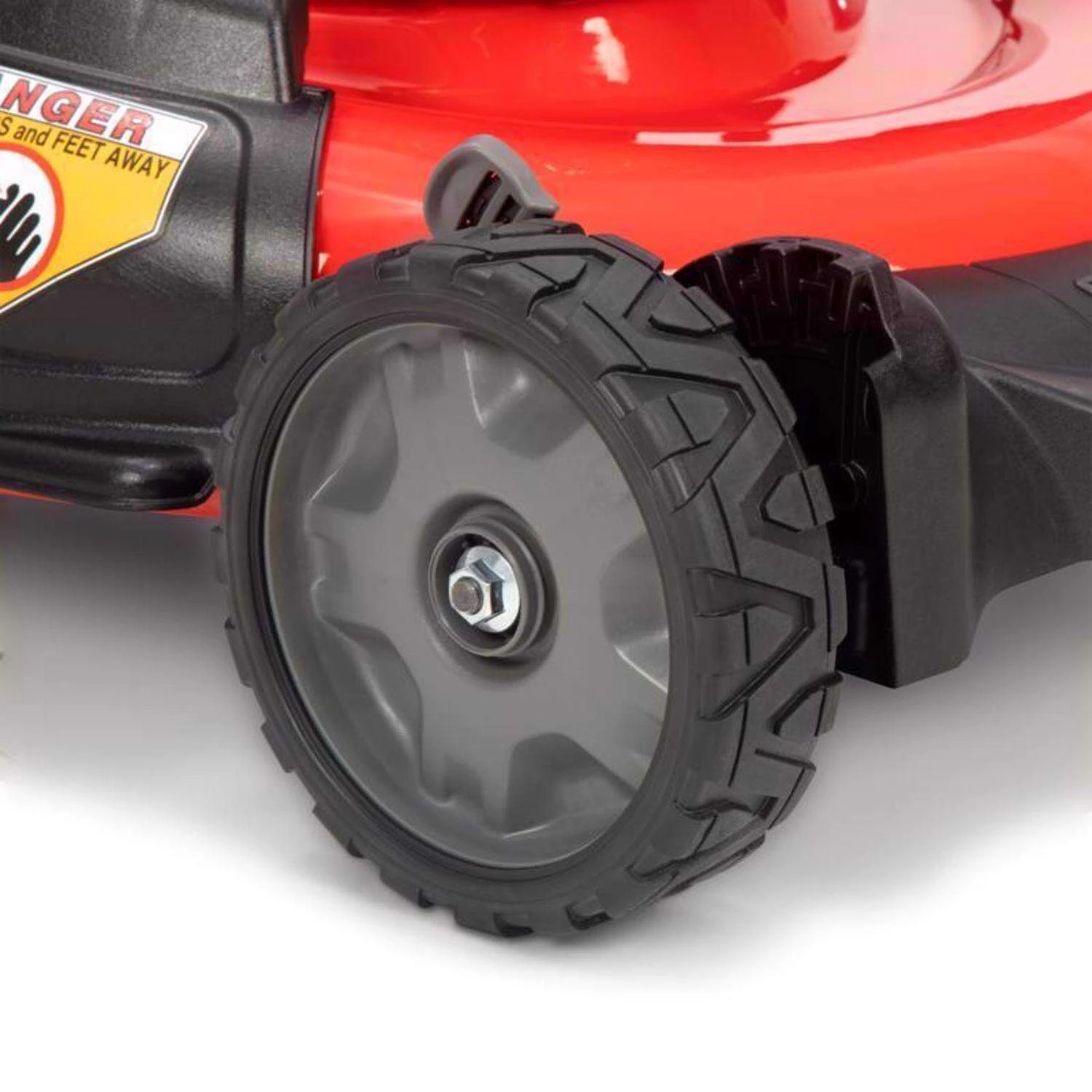 Craftsman CMXGMAM201101 21 In. 150 Cc Gas Lawn Mower 10 Craftsman CMXGMAM201101 21 In. 150 Cc Gas Lawn Mower - Image 8