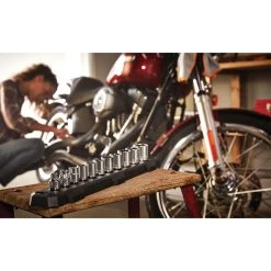 Craftsman 3/8 In. Drive SAE 6 Point Socket Set 11 Pc -Professional Tools Discount Store 5ccf7b5e de52 4d22 8285 9bc725f8f82d