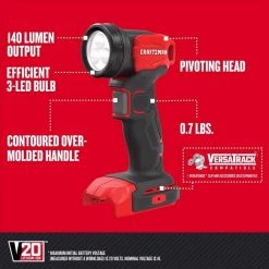 Craftsman V20 Cordless Brushed 5 Tool Combo Kit 15 Craftsman V20 Cordless Brushed 5 Tool Combo Kit -Professional Tools Discount Store 5dacec96 5029 4352 b04b b584b979d5e8