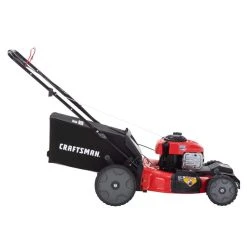 Craftsman CMXGMAM2703841 21 In. 140 Cc Gas Self-Propelled Lawn Mower -Professional Tools Discount Store 5db4c7e7 ad6e 4994 8491 059710433ad0