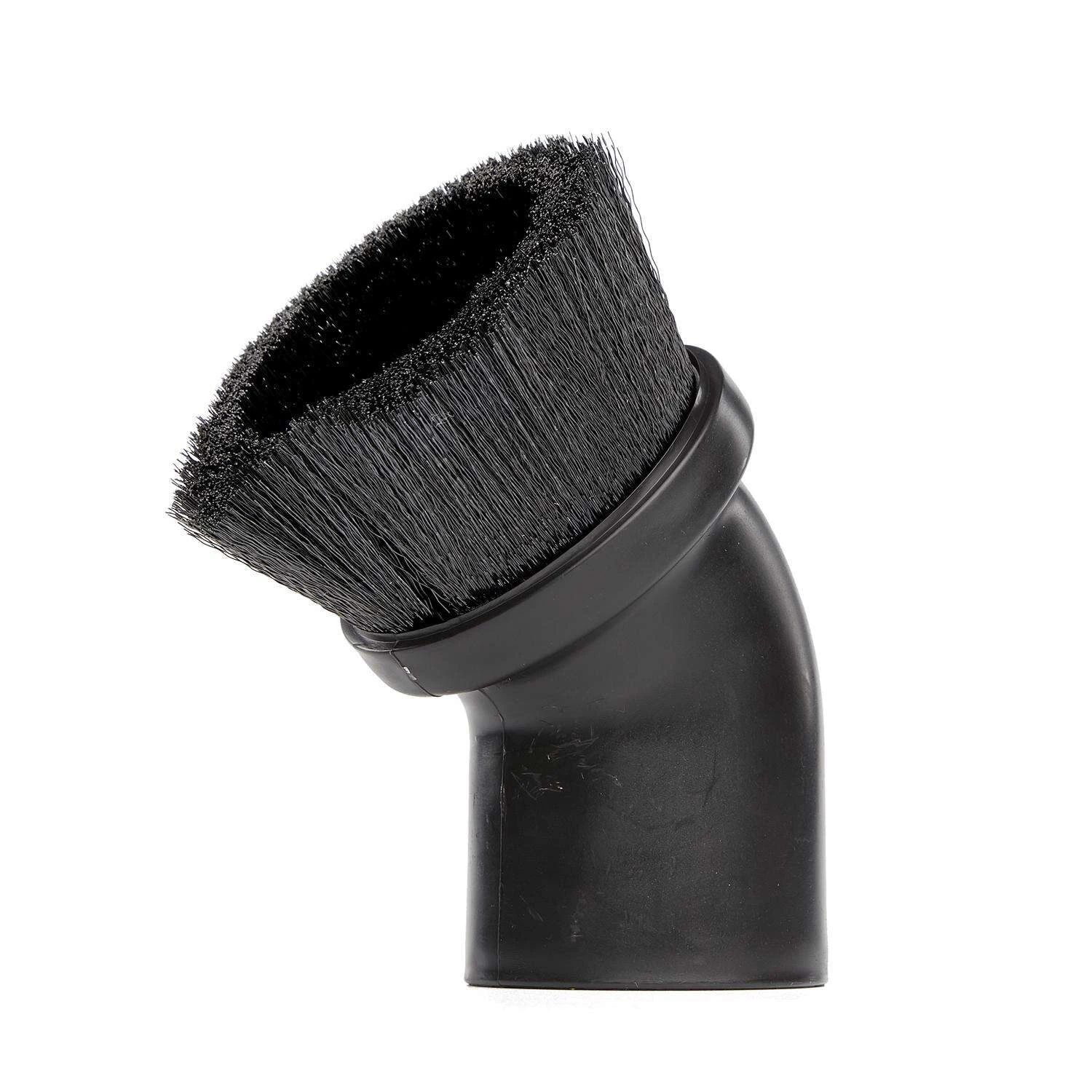 Craftsman 5 In. L X 5 In. W X 2-1/2 In. D Dusting Brush 1 Pc 4 Craftsman 5 In. L X 5 In. W X 2-1/2 In. D Dusting Brush 1 Pc - Image 2