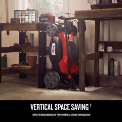 Craftsman 13 In. 20 V Battery Self-Propelled Lawn Mower Kit (Battery & Charger) -Professional Tools Discount Store 5e77a83d 6c6c 4cf6 a9d6 ac94fa3fe81c