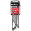 Craftsman Overdrive 6 Point Metric Wrench Set 11 Pc -Professional Tools Discount Store 5ea2ebac 1374 48cd a476 5f6bc2735ff0