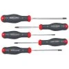 Craftsman V-Series Torx Screwdriver Set 5 Pc -Professional Tools Discount Store 60785910 bb08 4068 832c a312577e9df2