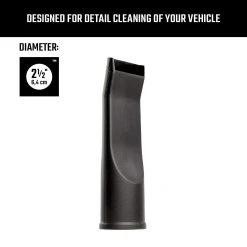 Craftsman 3 In. L X 3 In. W X 2-1/2 In. D Car Nozzle 1 Pc -Professional Tools Discount Store 60ed5958 c72d 4703 a4b7 e2ae92effd57