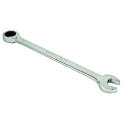 Craftsman 1/2 In. 12 Point SAE Ratcheting Wrench 1 Pc