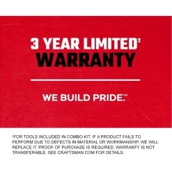 Craftsman CMECSP610 10 In. Electric Chainsaw/Pole Saw Combo -Professional Tools Discount Store 645c0002 1de5 4c50 b5eb eb27dfbc9cb8