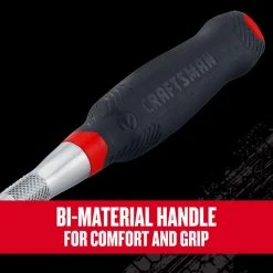 Craftsman V-Series 3/8 And 1/2 In. Drive Comfort Grip Ratchet Set 96 Teeth -Professional Tools Discount Store 64973246 49e1 49d2 870a 2af709f4ea9c