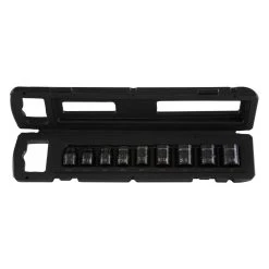 Craftsman 3/8 And 1/2 In. Drive SAE Socket Set 9 Pc -Professional Tools Discount Store 64a00d59 014c 4362 86db fe5c82fc7a4b