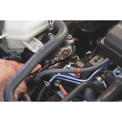 Craftsman OVERDRIVE 1/4 And 3/8 In. Drive Metric/SAE 6 Point Mechanic's Tool Set 64 Pc -Professional Tools Discount Store 65d0f9e8 c25e 4c0f a76a 04ce830d985d