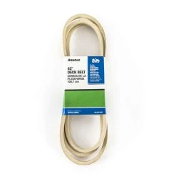 Craftsman Drive Belt 0.5 In. W X 101 In. L For Lawn Mowers