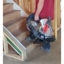 Craftsman 15 Amps 10 In. Corded Folding Compound Miter Saw With Laser -Professional Tools Discount Store 684b08a3 0282 47d4 93d2 113b698ad61e