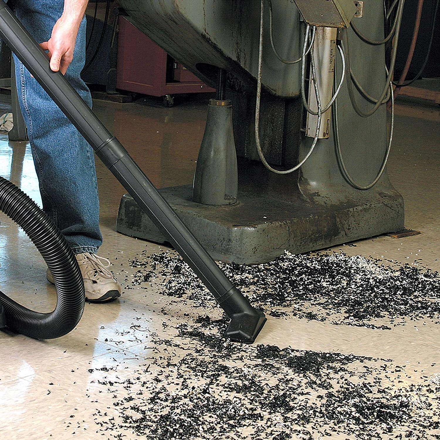 Craftsman 20.5 In. L X 2-1/2 In. D Extension Wand 1 Pc 7 Craftsman 20.5 In. L X 2-1/2 In. D Extension Wand 1 Pc - Image 5