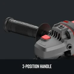 Craftsman V20 Cordless 4-1/2 In. Small Angle Grinder Tool Only -Professional Tools Discount Store 6bfcbfaf c988 4eaa ae82 dc637e25103b