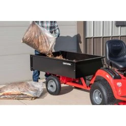 Craftsman Steel Dump Cart 12 Cu Ft -Professional Tools Discount Store 7036aac5 340d 4eb2 bdd0 4d93eaeab438