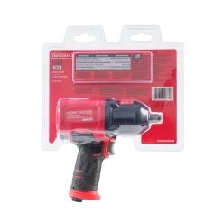 Craftsman 1/2 In. Air Impact Wrench 750 Ft/lb -Professional Tools Discount Store 7124f4ba c8ab 4acb 93be ee1120d1a44e