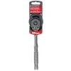 Craftsman OVERDRIVE 3/8 In. Drive Pear Head Ratchet 180 Teeth