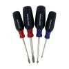 Craftsman Phillips/Slotted Screwdriver Set 4 Pc -Professional Tools Discount Store 719f9e94 5879 47d2 bd0c 8b4de0b90c71