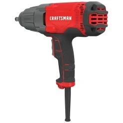 Craftsman 7.5 Amps 1/2 In. Corded Brushed Impact Wrench -Professional Tools Discount Store 7298146e 2ca9 4dc6 b724 8a07a40a4506