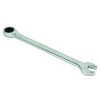 Craftsman 10 Mm 12 Point Metric Standard Ratcheting Combination Wrench 5.19 In. L 1 Pc