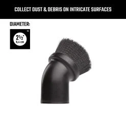 Craftsman 5 In. L X 5 In. W X 2-1/2 In. D Dusting Brush 1 Pc 14 Craftsman 5 In. L X 5 In. W X 2-1/2 In. D Dusting Brush 1 Pc -Professional Tools Discount Store 76952c99 16bf 4344 a2b8 db4bffef6e95