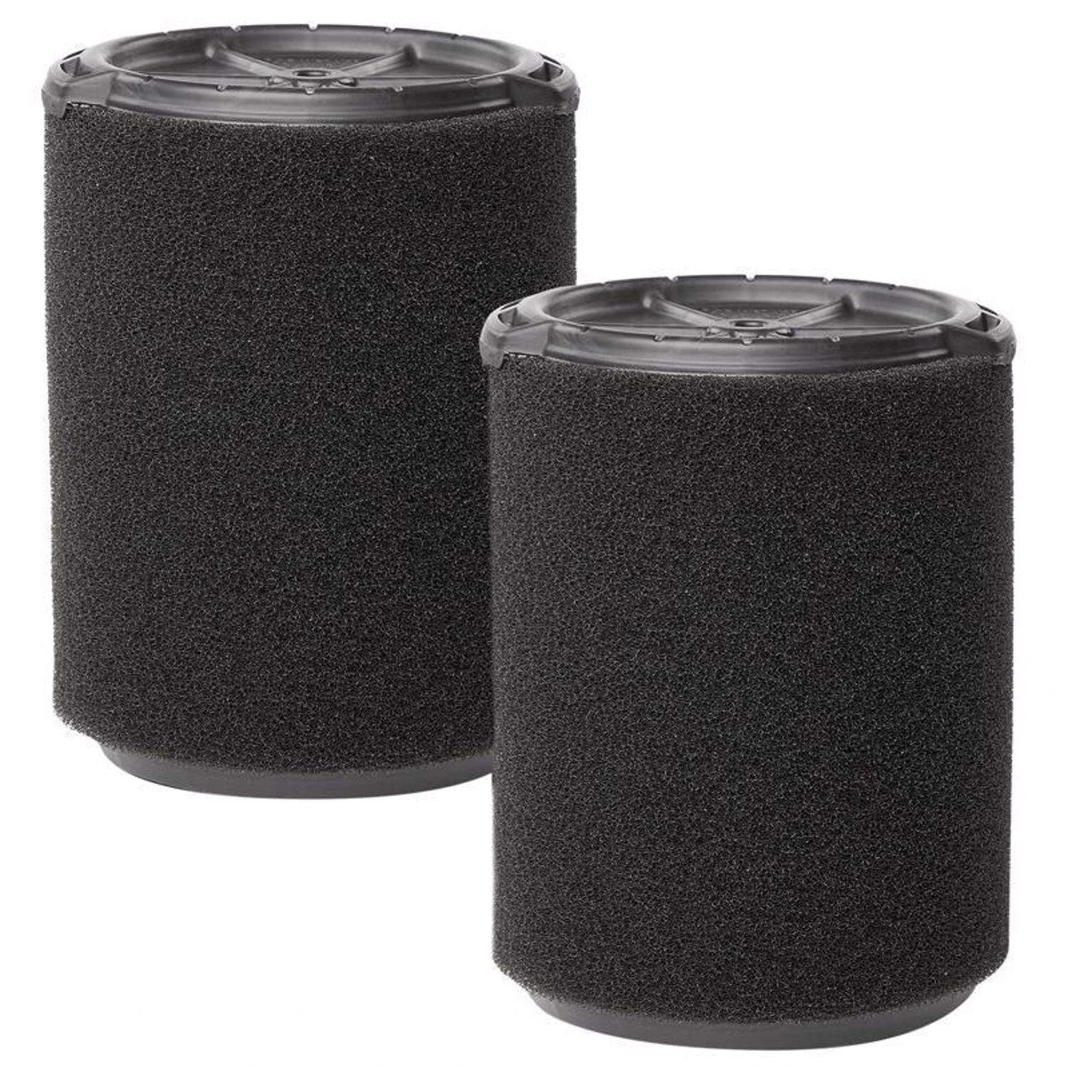Craftsman 6.75 In. D Wet Application Wet/Dry Vac Cartridge Filter 5-20 Gal 2 Pc 3 Craftsman 6.75 In. D Wet Application Wet/Dry Vac Cartridge Filter 5-20 Gal 2 Pc