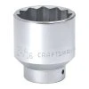 Craftsman 2-3/16 In. X 3/4 In. Drive SAE 12 Point Standard Socket 1 Pc -Professional Tools Discount Store 7790ec51 e78c 4018 b254 9ba1cfac900e
