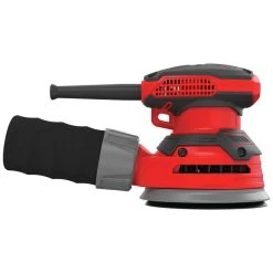 Craftsman 3 Amps Corded 5 In. Random Orbit Sander -Professional Tools Discount Store 77b10cb6 777f 427f b3b3 39e127834efb