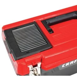 Craftsman 20 In. Tool Box Black/Red 13 Craftsman 20 In. Tool Box Black/Red -Professional Tools Discount Store 7801aa1f 124f 47b1 ac4c bc46e5948b19