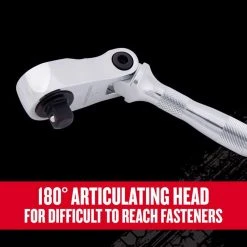 Craftsman V-Series 3/8 In. Drive Flex Head Ratchet 96 Teeth -Professional Tools Discount Store 7a28bbf0 64f4 464d bded b5e5ef5cc763