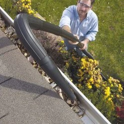 Craftsman 5.5 In. L X 9 In. W X 2-1/2 In. D Gutter Cleaning Kit 4 Pc -Professional Tools Discount Store 7a49407a 4a35 4e09 bf2a fae8298d9b58