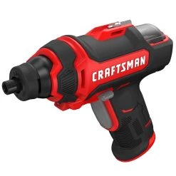 Craftsman 4V MAX Cordless Powered Screwdriver Kit (Battery & Charger) -Professional Tools Discount Store 7ad75f5b c97d 4ea3 8981 291cea09111d