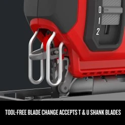 Craftsman V20 Cordless Jig Saw Tool Only -Professional Tools Discount Store 7b3f9e1a 2548 4813 b5d8 a1691d05897a