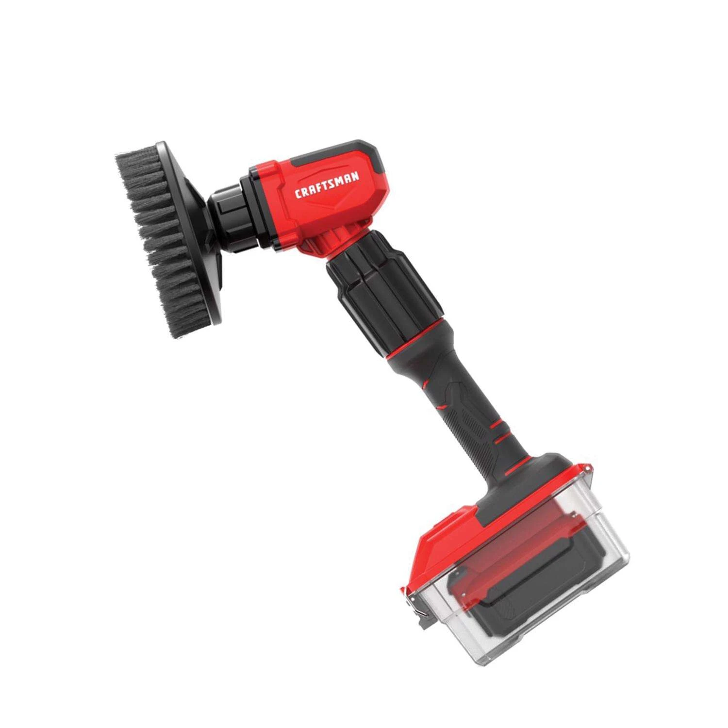 Craftsman V20 Power Scrubber 4 Craftsman V20 Power Scrubber - Image 2