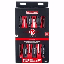 Craftsman V-Series Metric Nut Driver Set 6 Pc -Professional Tools Discount Store 7d0f2784 d0bf 4546 90e8 fb3f76fe4fbb