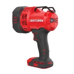Craftsman 2500 Lm LED Battery Handheld Spot Light -Professional Tools Discount Store 7d818560 fb57 44fb add5 02f73349d7fd
