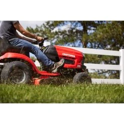 Craftsman CMXGRAM201304 46 In. Automatic Gas Riding Mower -Professional Tools Discount Store 7daf73ba a0bf 45a5 afc0 592d0e4e4519