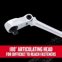 Craftsman V-Series 3/8 In. Drive Long Flex Head Ratchet 96 Teeth -Professional Tools Discount Store 7e7bbef2 8423 43ef b2d5 0402272ee278