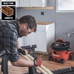 Craftsman 3 In. L X 3 In. W X 2-1/2 In. D Car Nozzle 1 Pc -Professional Tools Discount Store 800f01d4 1f72 4714 bf60 982999bfb151