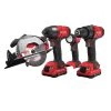 Craftsman V20 Cordless Brushed 4 Tool Combo Kit 2 Craftsman V20 Cordless Brushed 4 Tool Combo Kit -Professional Tools Discount Store 801a6342 1b82 4cb2 af61 7dcef420b554